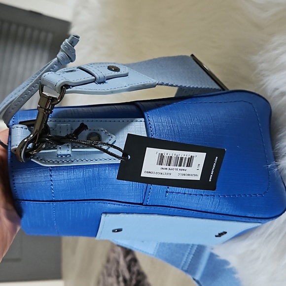 NWT BOTKIER CROSSBODY BAG - Picture 5 of 15